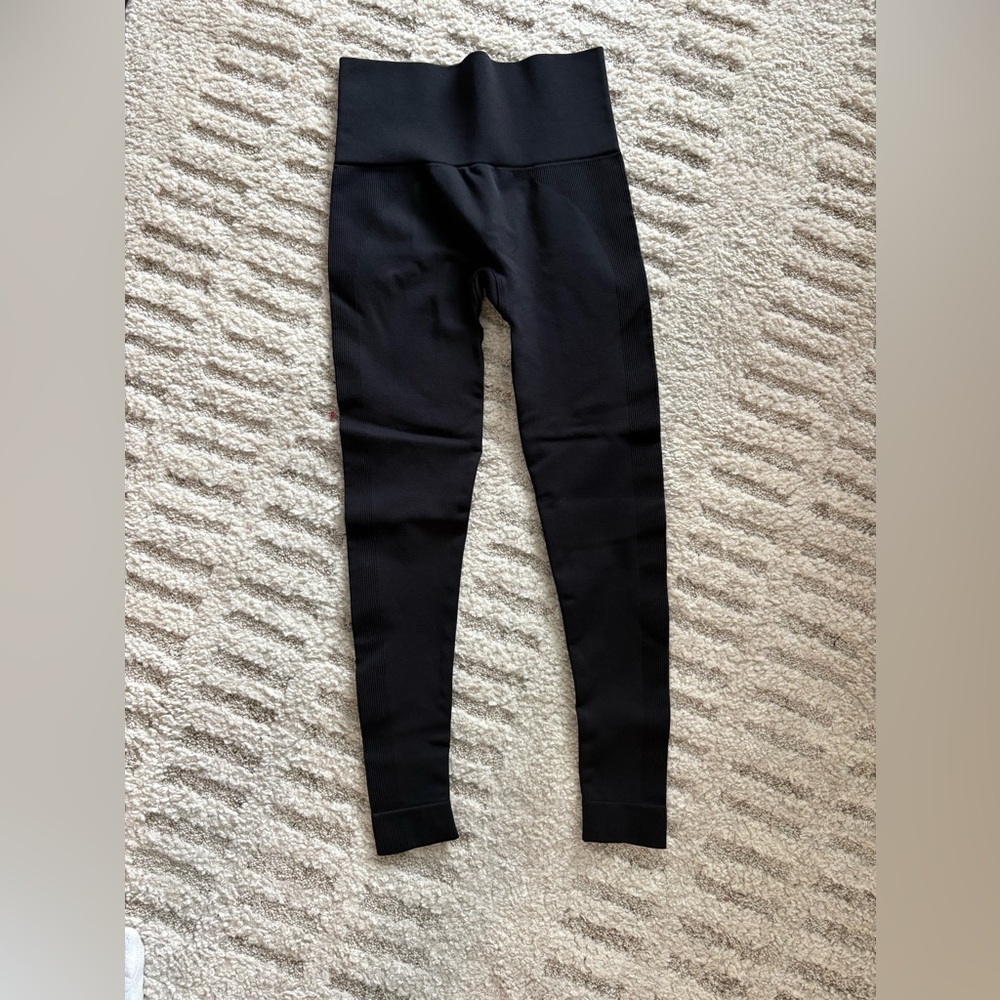 SET Active Sculptflex Power High-Rise Leggings